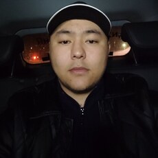 Фотография мужчины Айбек, 29 лет из г. Бишкек