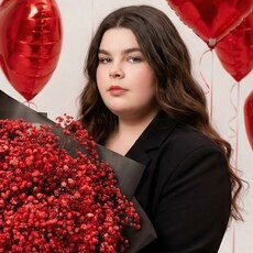 Фотография девушки Твоя Зайка, 23 года из г. Набережные Челны