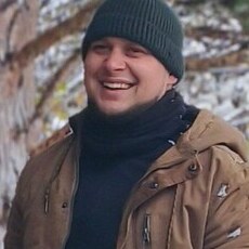 Фотография мужчины Андрей, 40 лет из г. Каменск-Шахтинский