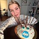 Евгения, 22 года