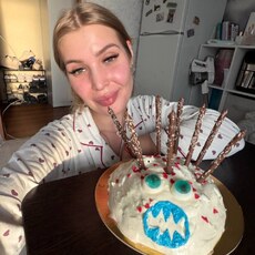 Фотография девушки Евгения, 22 года из г. Симферополь