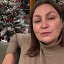 Оксана, 50 лет