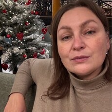 Фотография девушки Оксана, 50 лет из г. Владимир