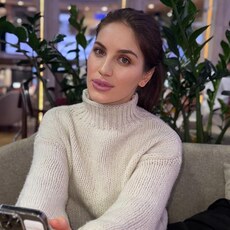 Фотография девушки Камила, 31 год из г. Махачкала