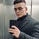 Алекс, 25 лет