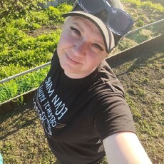 Фотография девушки Мария, 40 лет из г. Юрга