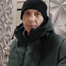 Фотография мужчины Михаил, 43 года из г. Гусь Хрустальный