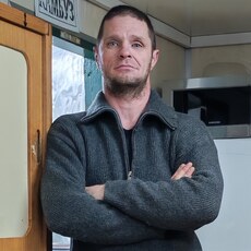 Фотография мужчины Александр, 42 года из г. Владивосток