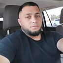 Рустам, 34 года