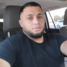 Фотография мужчины Рустам, 34 года из г. Бишкек