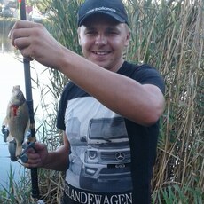 Фотография мужчины Артем, 40 лет из г. Енакиево