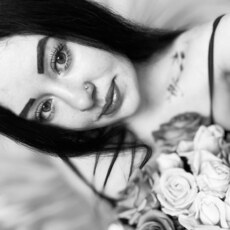 Фотография девушки Агния, 27 лет из г. Минск