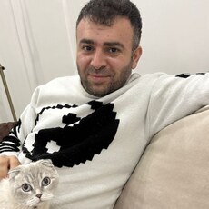 Фотография мужчины Arslan, 36 лет из г. Тбилиси
