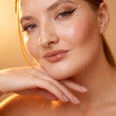 Фотография девушки Ангелина, 20 лет из г. Мичуринск