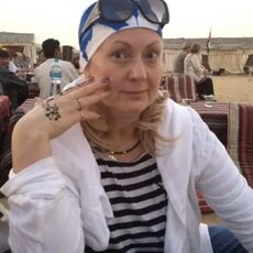 Фотография девушки Марина, 60 лет из г. Калининград