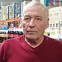 Владимир, 60 лет