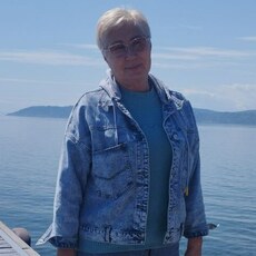 Фотография девушки Зинаида, 57 лет из г. Иркутск