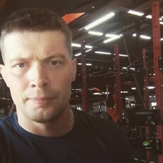 Фотография мужчины Александр, 39 лет из г. Улан-Удэ
