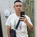 Эльдар, 33 года