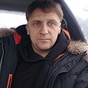 Ванька, 38 лет