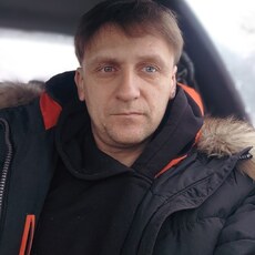 Фотография мужчины Ванька, 38 лет из г. Волгоград