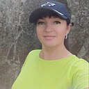 Жанна, 53 года