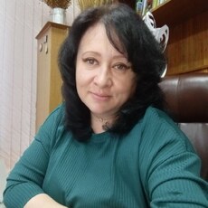 Фотография девушки Ирина, 38 лет из г. Баган