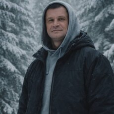 Фотография мужчины Александр, 42 года из г. Черкесск
