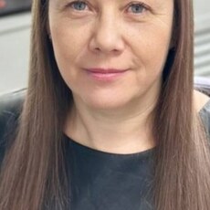 Фотография девушки Анастасия, 45 лет из г. Селенгинск