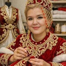 Фотография девушки Дана, 46 лет из г. Шымкент