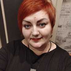 Фотография девушки Ирина, 49 лет из г. Чехов