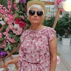 Фотография девушки Людмила, 55 лет из г. Гомель