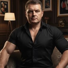 Фотография мужчины Владимир, 52 года из г. Красноуральск