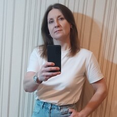 Фотография девушки Оксана, 50 лет из г. Новополоцк