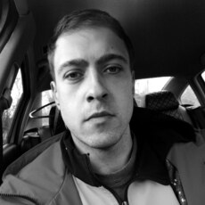 Фотография мужчины Иосиф, 32 года из г. Поставы