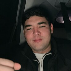 Фотография мужчины Erlan, 26 лет из г. Актау