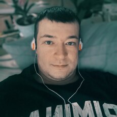 Фотография мужчины Русик, 35 лет из г. Инта