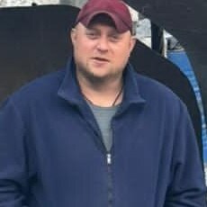 Фотография мужчины Миха, 37 лет из г. Мариинск