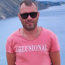 Фотография мужчины Александр, 44 года из г. Слуцк