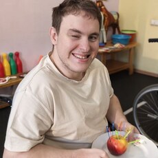 Фотография мужчины Miha, 28 лет из г. Мурманск