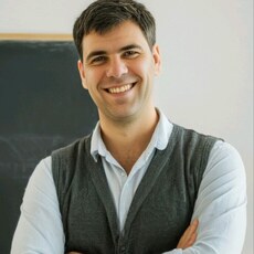 Фотография мужчины Стас, 41 год из г. Пермь