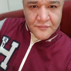 Фотография мужчины Тах, 47 лет из г. Горно-Алтайск