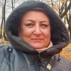 Фотография девушки Лидия, 54 года из г. Брянск