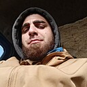 Мурад, 30 лет