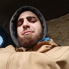 Фотография мужчины Мурад, 30 лет из г. Хасавюрт