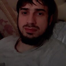 Фотография мужчины Малик, 28 лет из г. Липецк