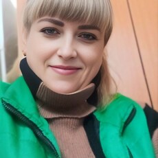 Фотография девушки Татьяна, 45 лет из г. Луганск