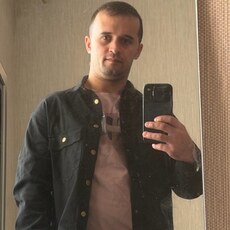 Фотография мужчины Рустам, 34 года из г. Колпино