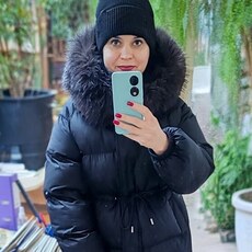 Фотография девушки Erin, 40 лет из г. Паричи