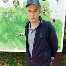 Фотография мужчины Владимир, 58 лет из г. Кисловодск